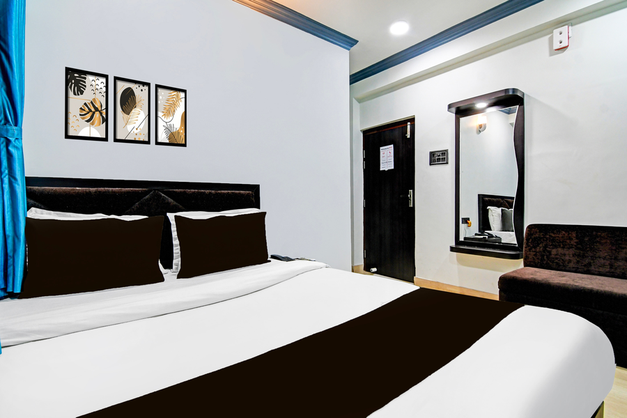 super collection o kolkata near dumdum airport