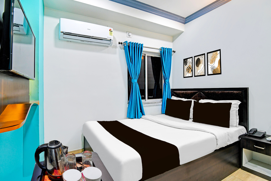 super collection o kolkata near dumdum airport