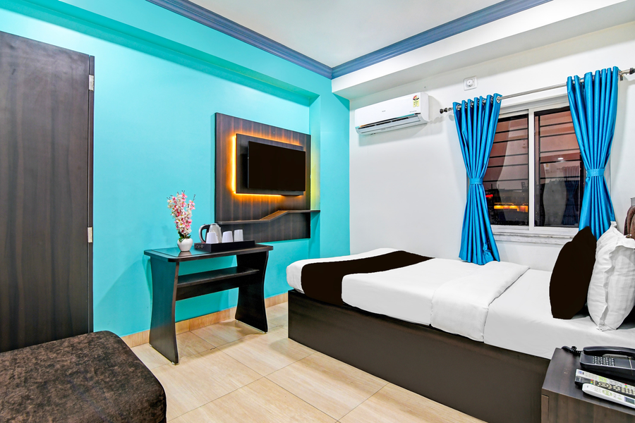 super collection o kolkata near dumdum airport