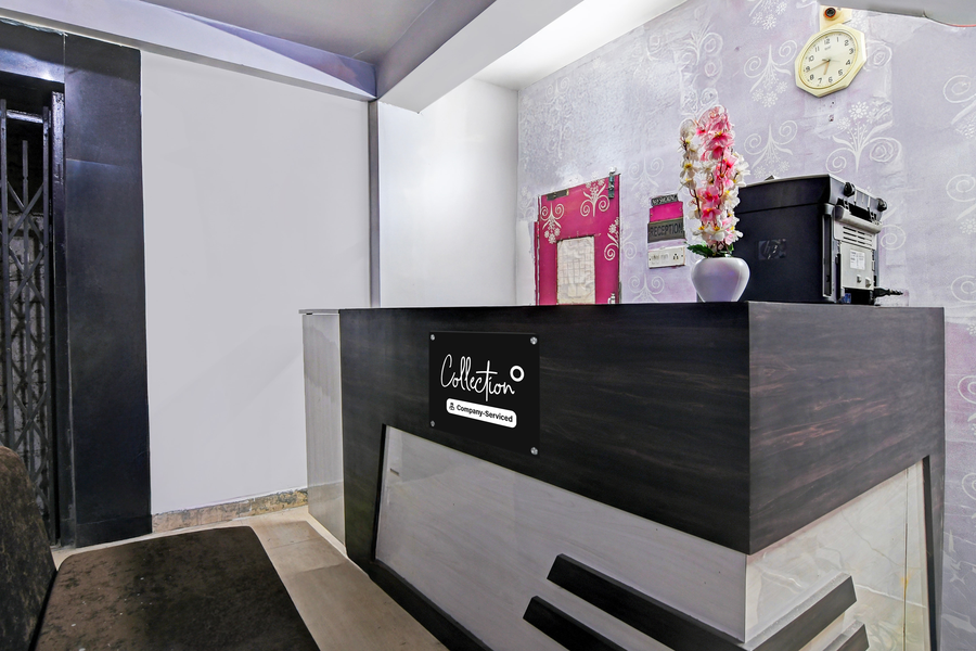 super collection o kolkata near dumdum airport