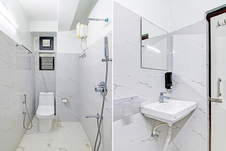 super collection o kolkata near dumdum airport
