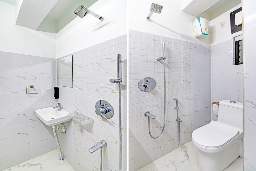 super collection o kolkata near dumdum airport