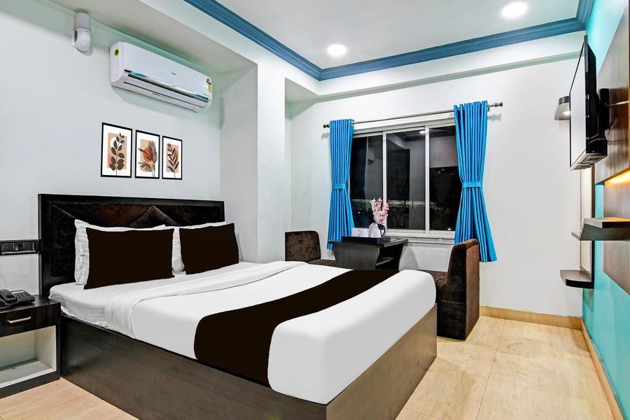 super collection o kolkata near dumdum airport