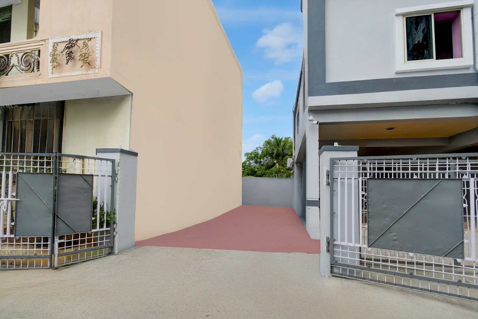 Super Townhouse Vanasthalipuram Near Deer National Park,,3 star