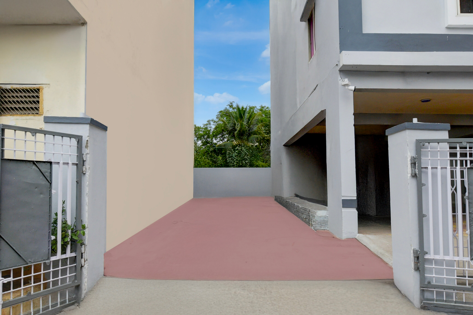 Super Townhouse Vanasthalipuram Near Deer National Park,,3 star