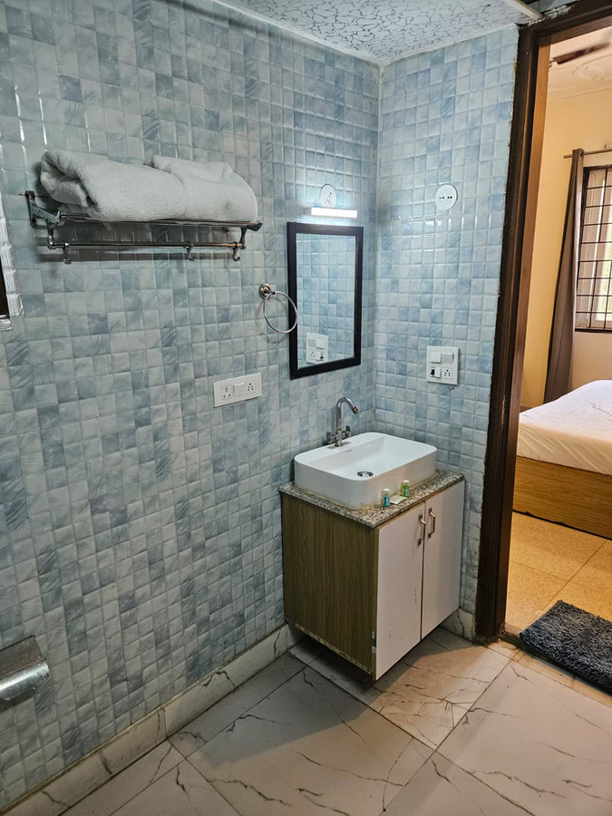 the purezza residency
