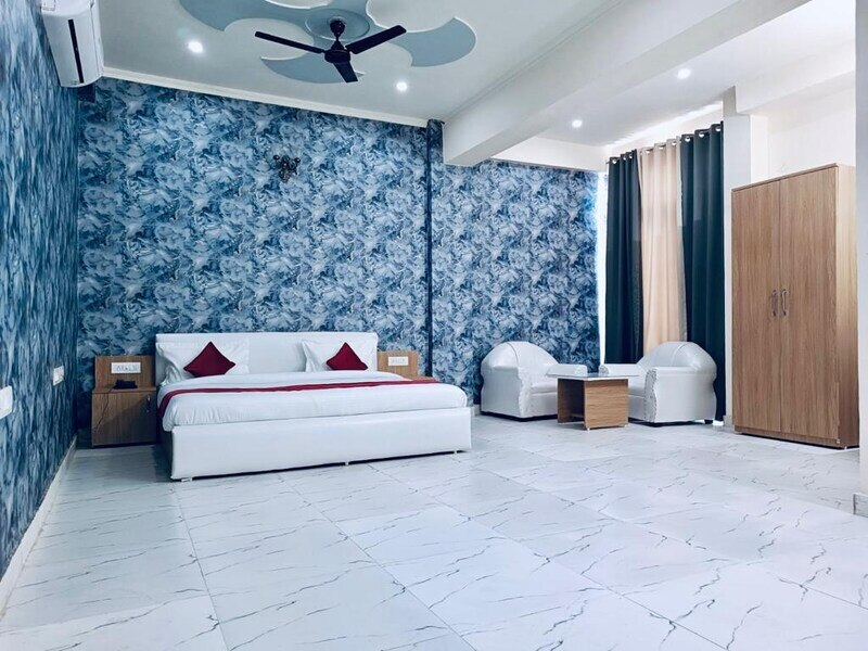 the purezza residency