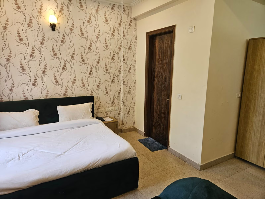 the purezza residency