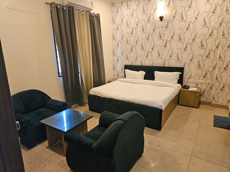 the purezza residency