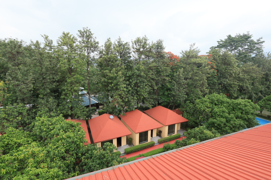 Chiraiya Resort And Hotels,Dhikuli,3 star