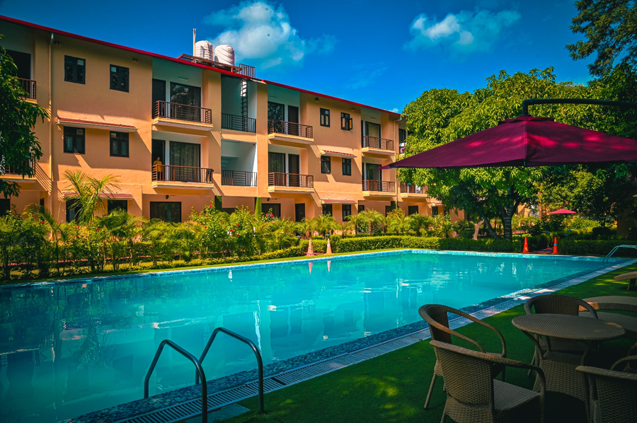 chiraiya resort and hotels