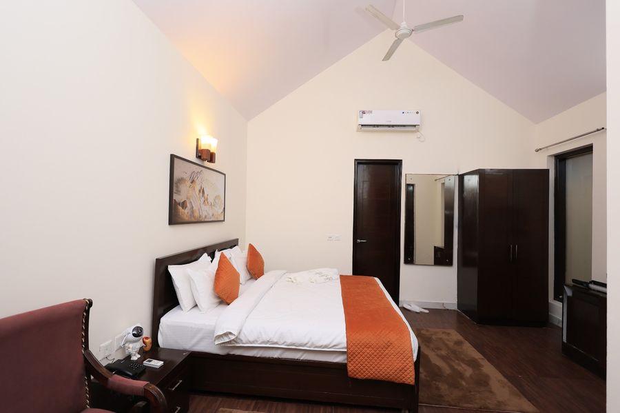 chiraiya resort and hotels