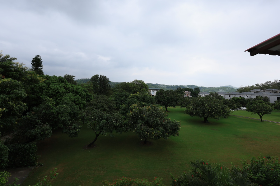 chiraiya resort and hotels