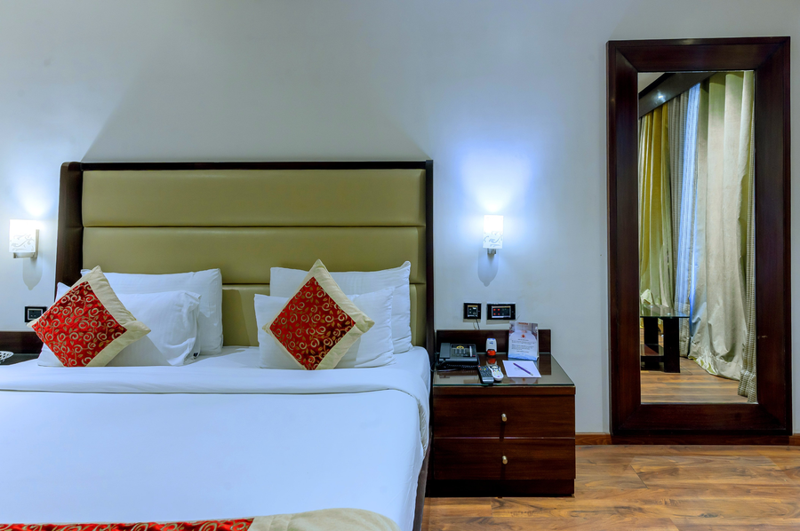 hotel vennington court