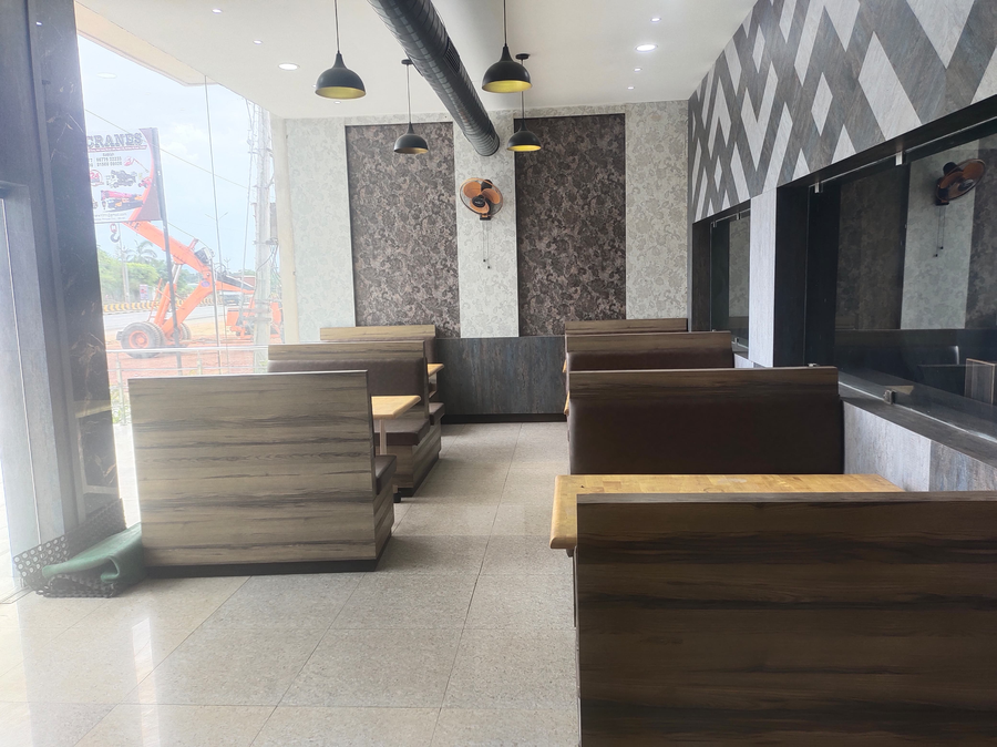 Monarch Express, Sri City,,2 star