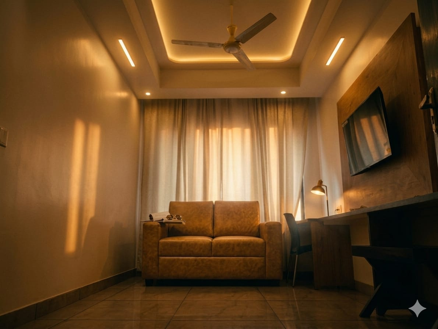 monarch express sri city