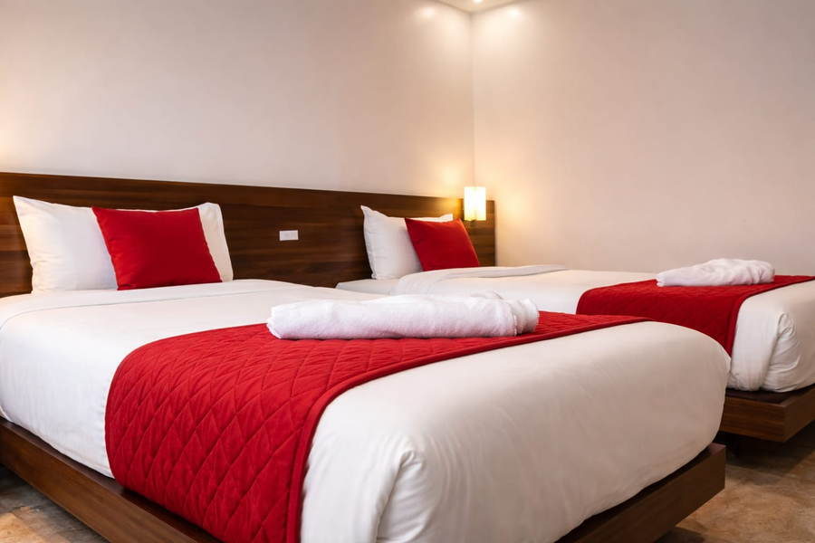 monarch express sri city