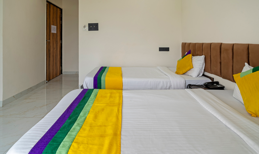 itsy hotels revmantra