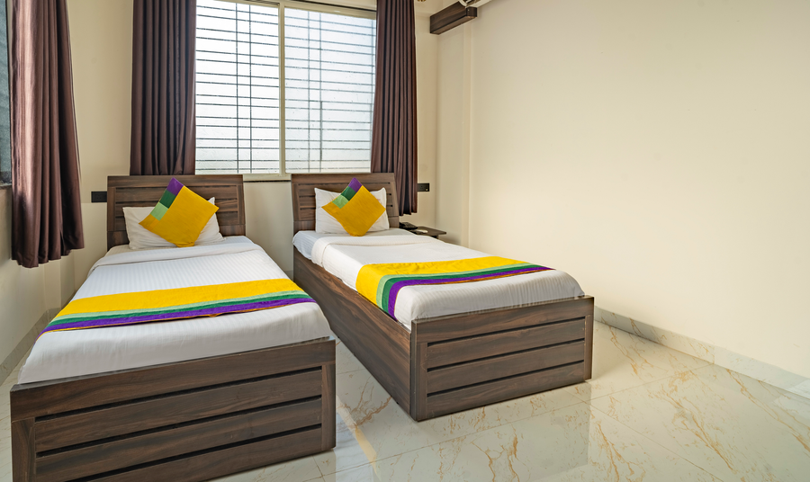 itsy hotels revmantra