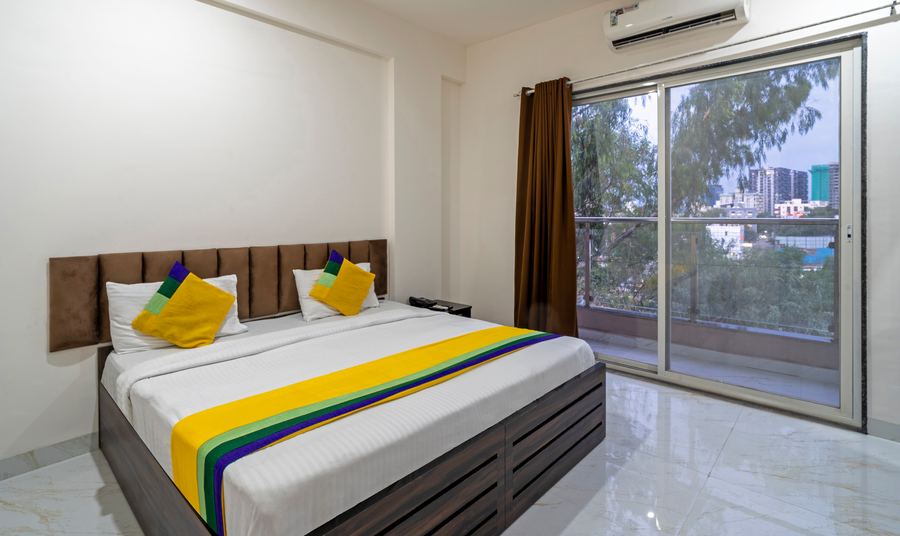 itsy hotels revmantra