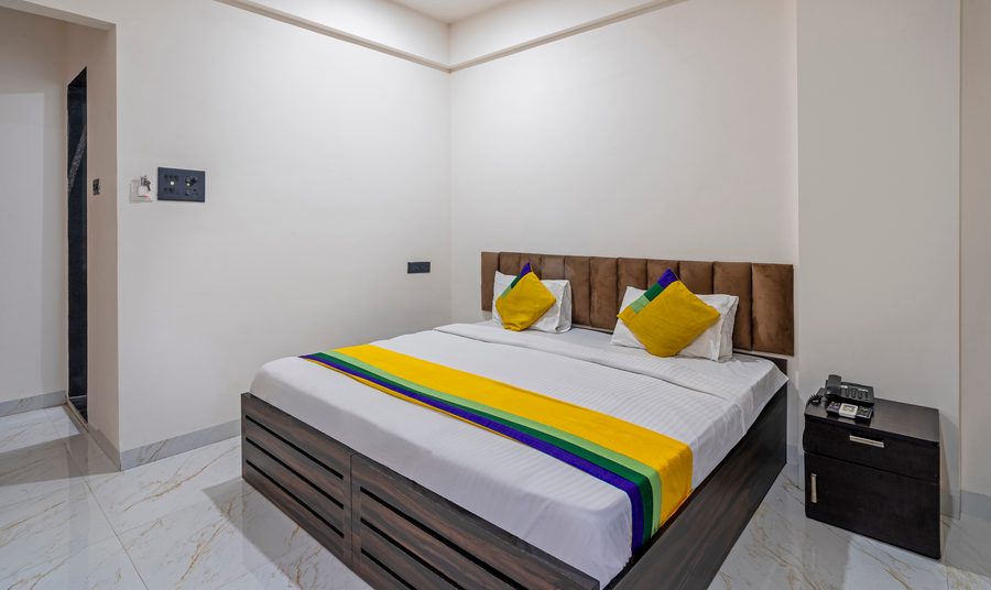 itsy hotels revmantra