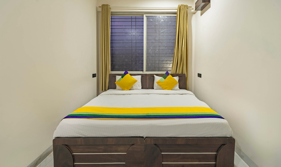 itsy hotels revmantra