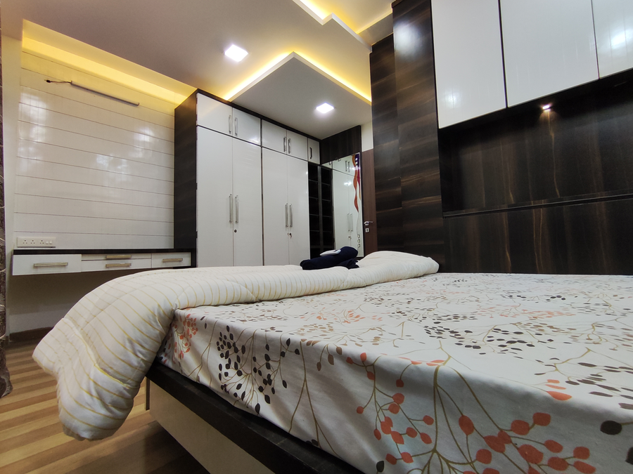 Staeg Villa Centre Of City,,3 star