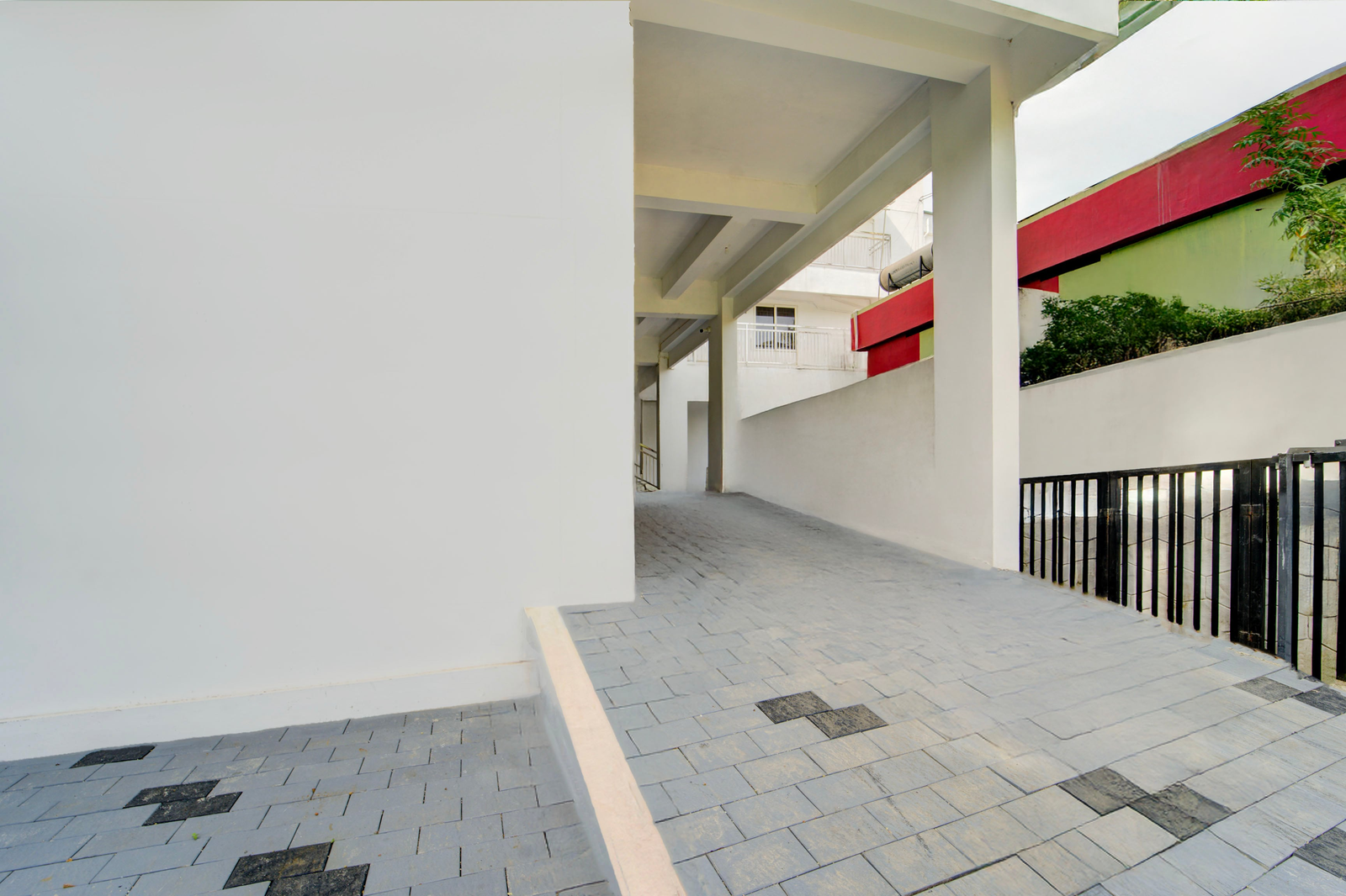 Super Collection O Valiyavila Junction Formerly Prism Heights,,2 star