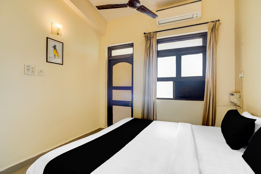 super townhouse calangute formerly hotel horizon
