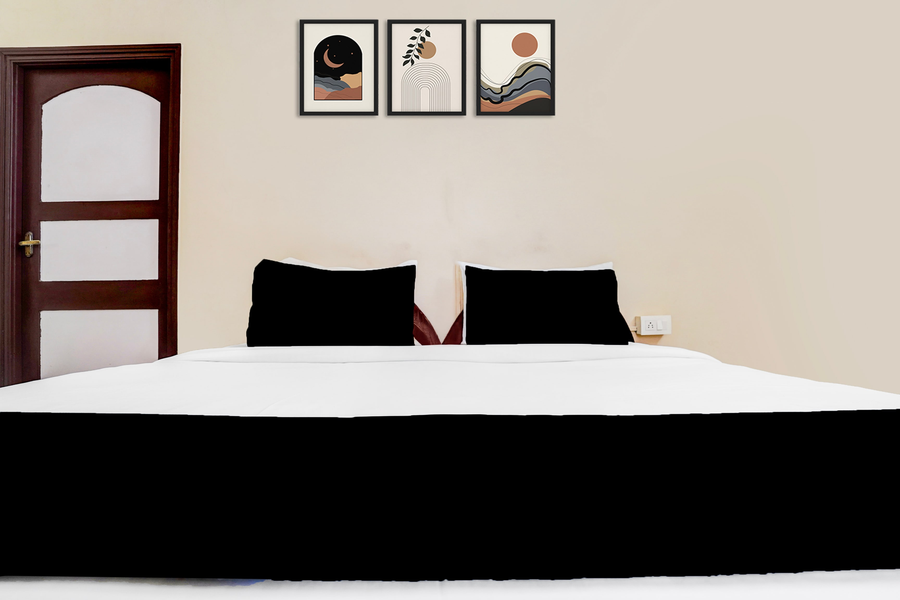 super townhouse calangute formerly hotel horizon