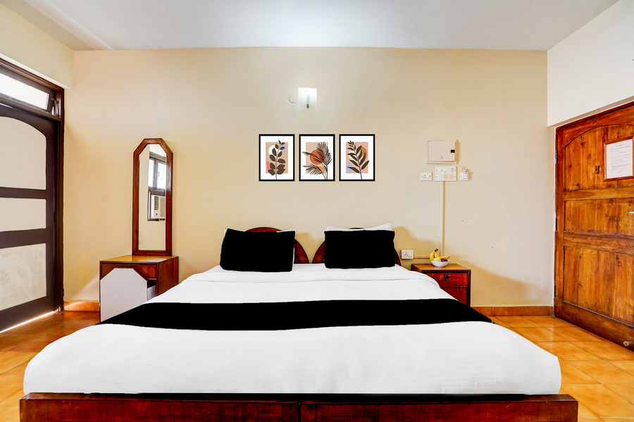 super townhouse calangute formerly hotel horizon