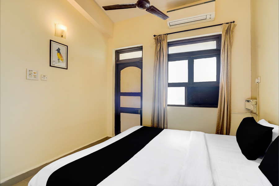 super townhouse calangute formerly hotel horizon