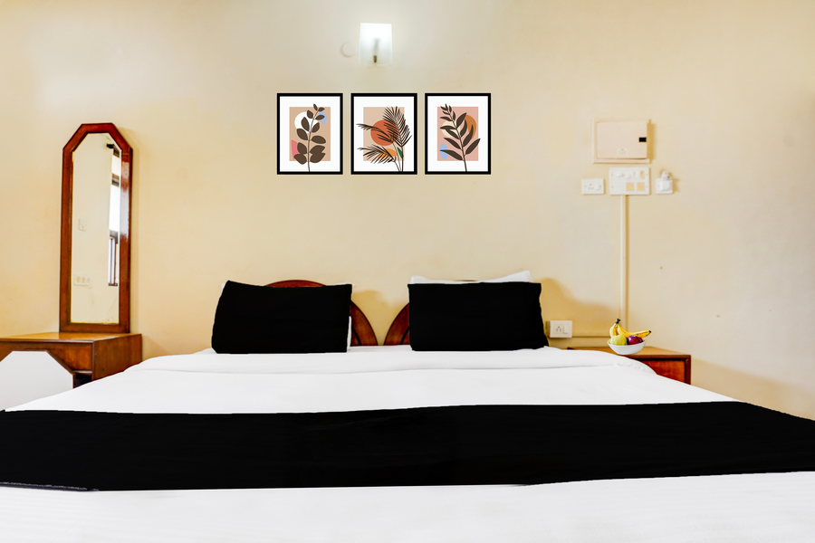 super townhouse calangute formerly hotel horizon