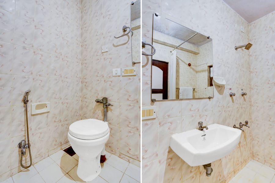 super townhouse calangute formerly hotel horizon