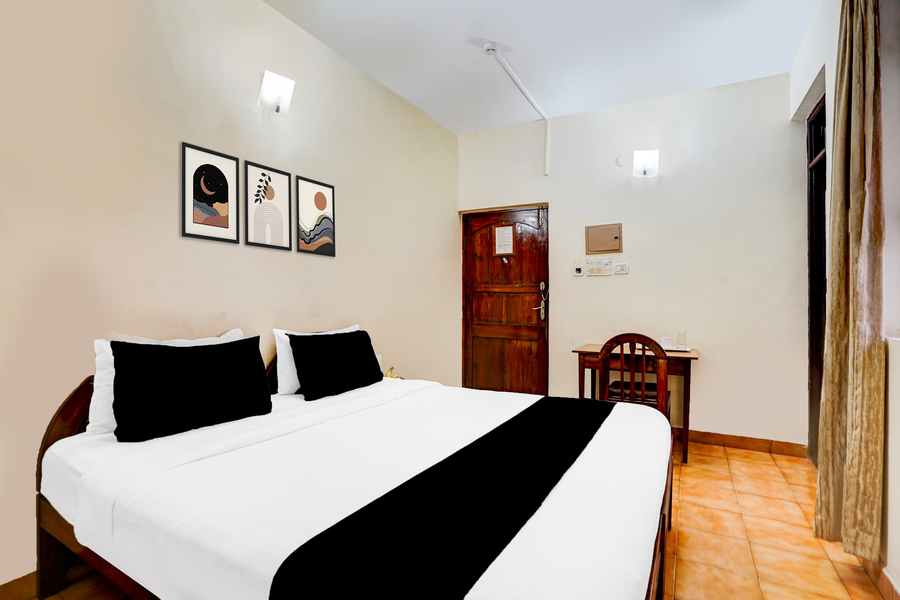 super townhouse calangute formerly hotel horizon