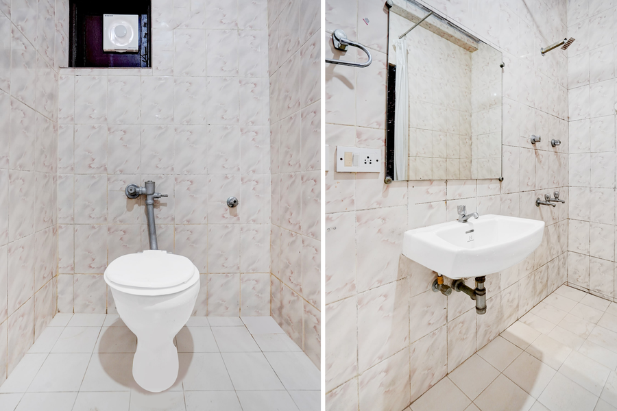 super townhouse calangute formerly hotel horizon