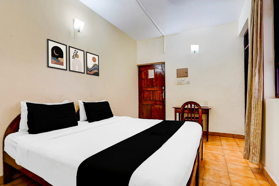 super townhouse calangute formerly hotel horizon