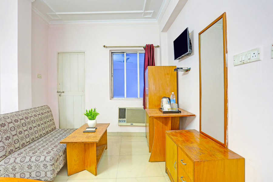 super hotel o bhagalpur railway junction