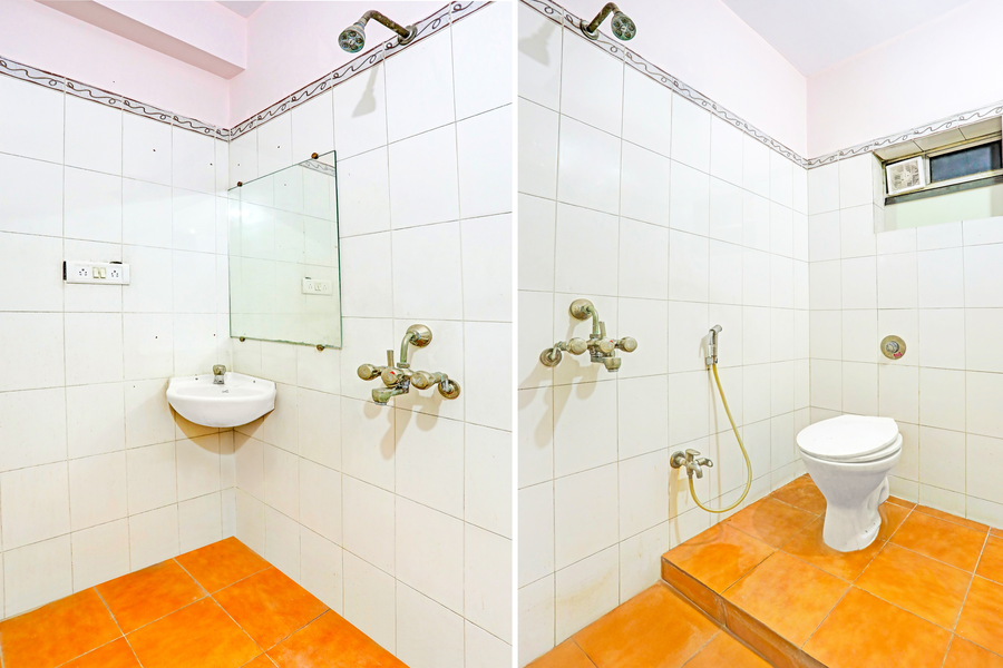 super hotel o bhagalpur railway junction
