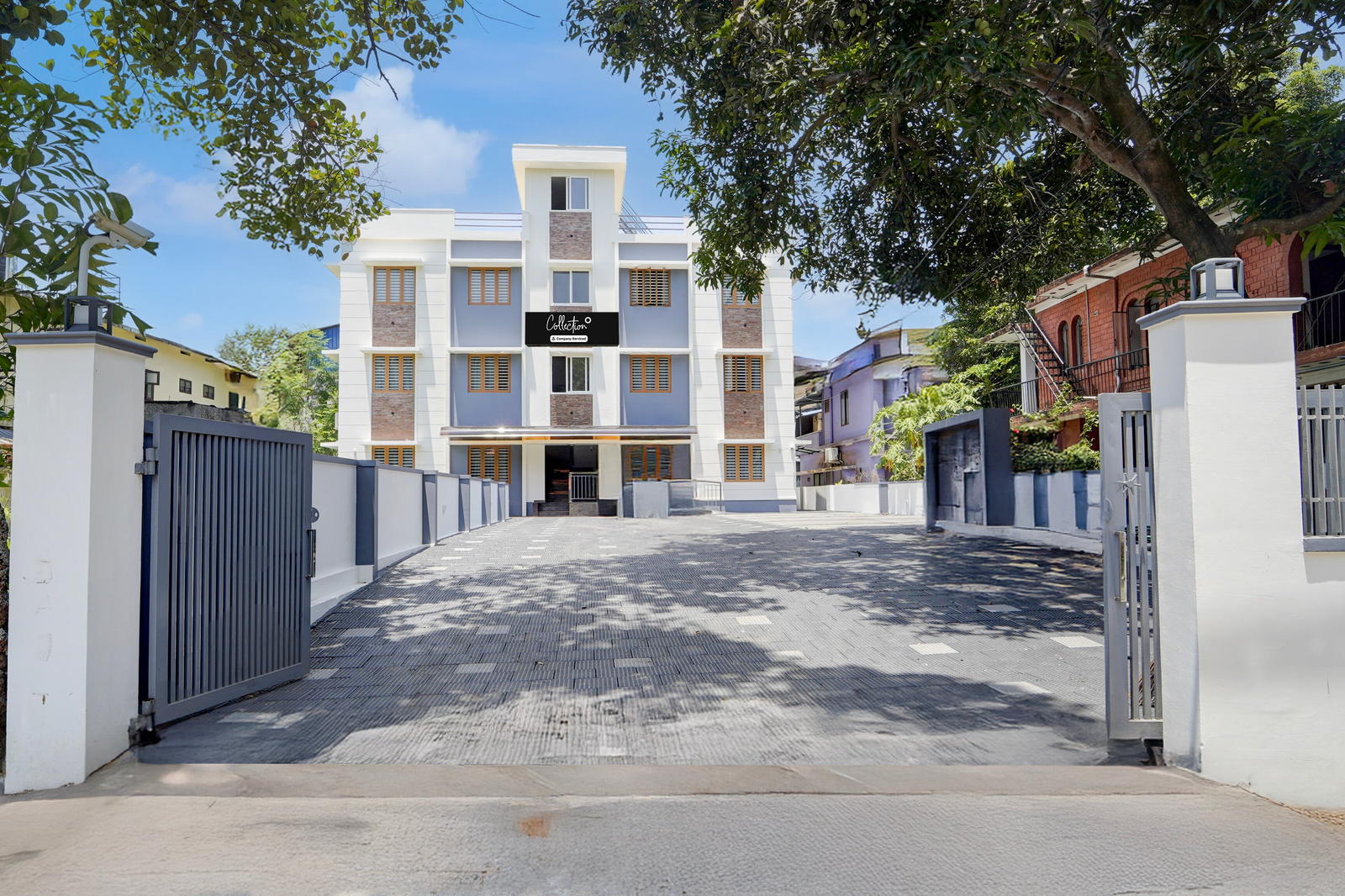 Super Collection O Westhill Near Govt Engg College,,2 star