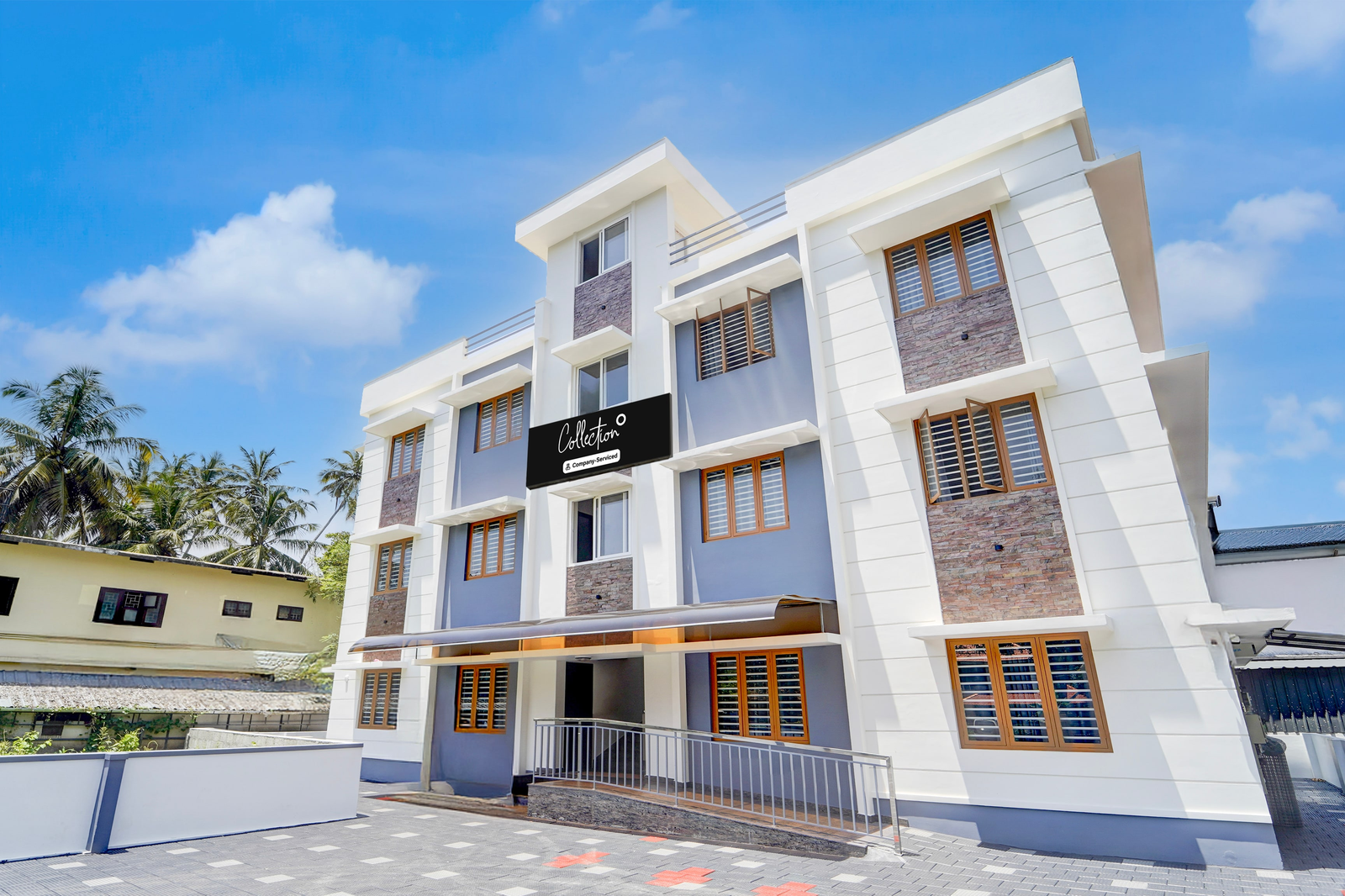 Super Collection O Westhill Near Govt Engg College,,2 star