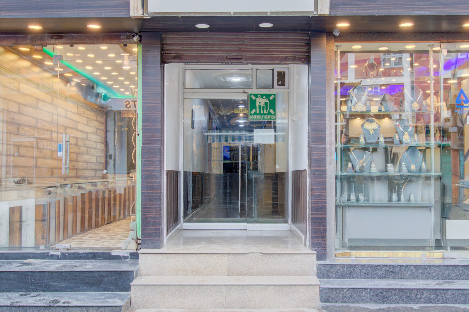 Hotel O Jahangir Chowk Formerly City Star,,3 star