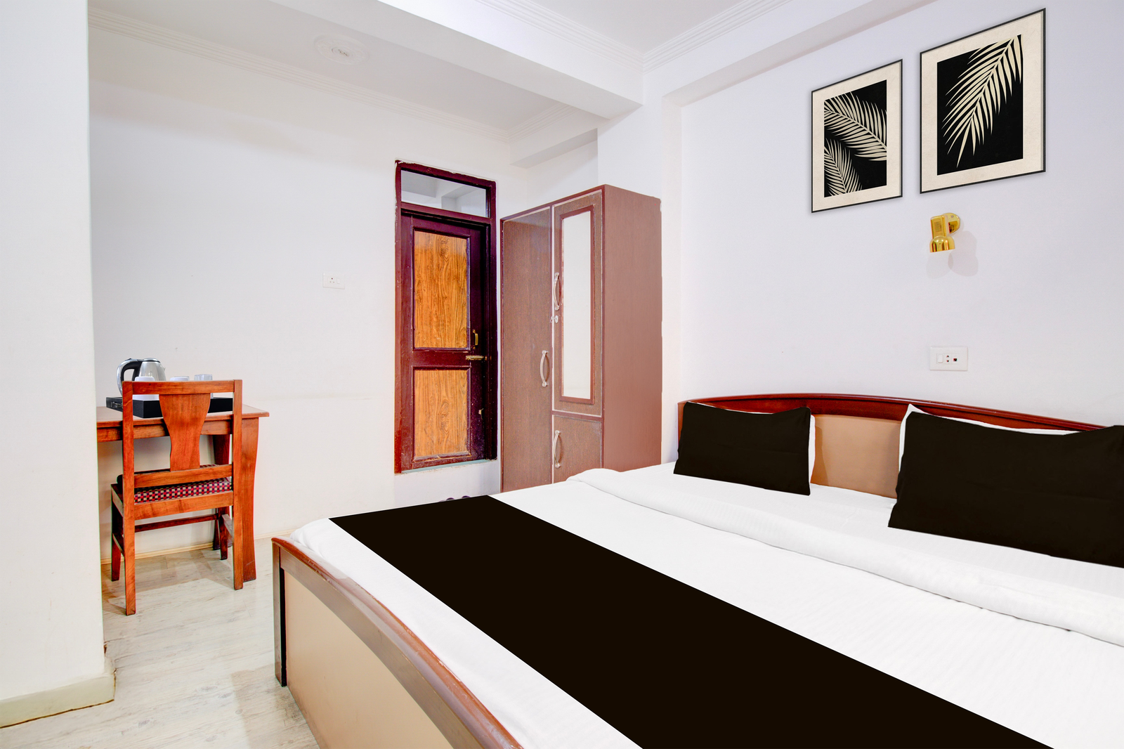 hotel o jahangir chowk formerly city star