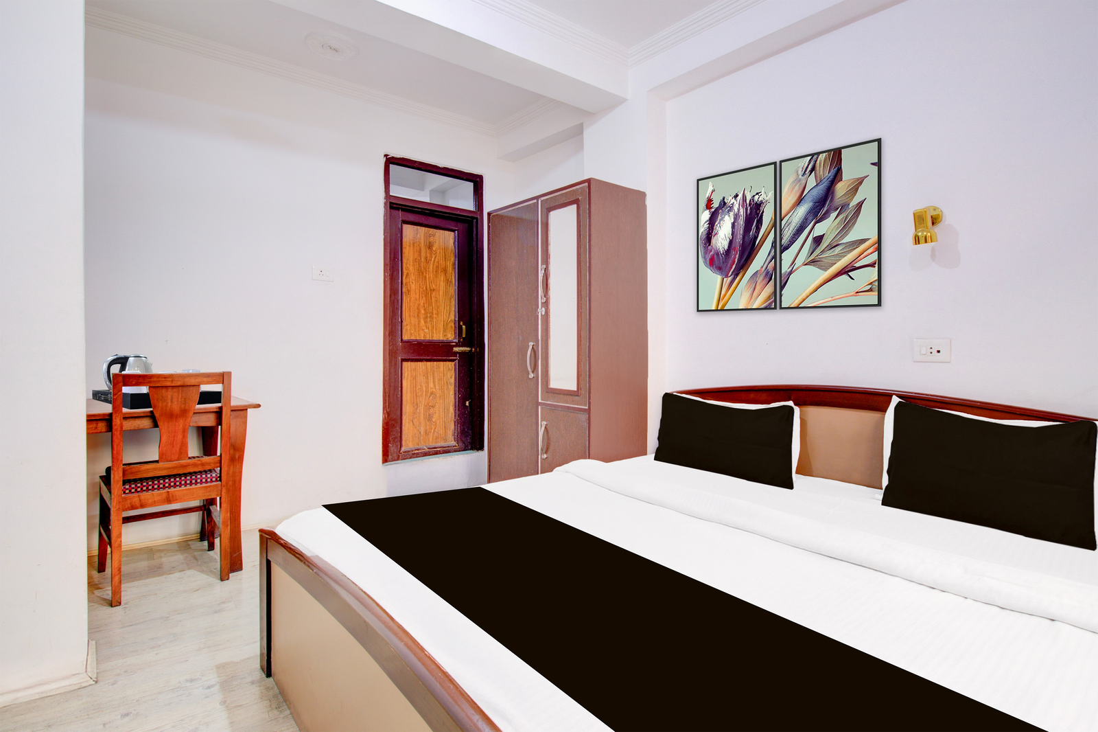 hotel o jahangir chowk formerly city star