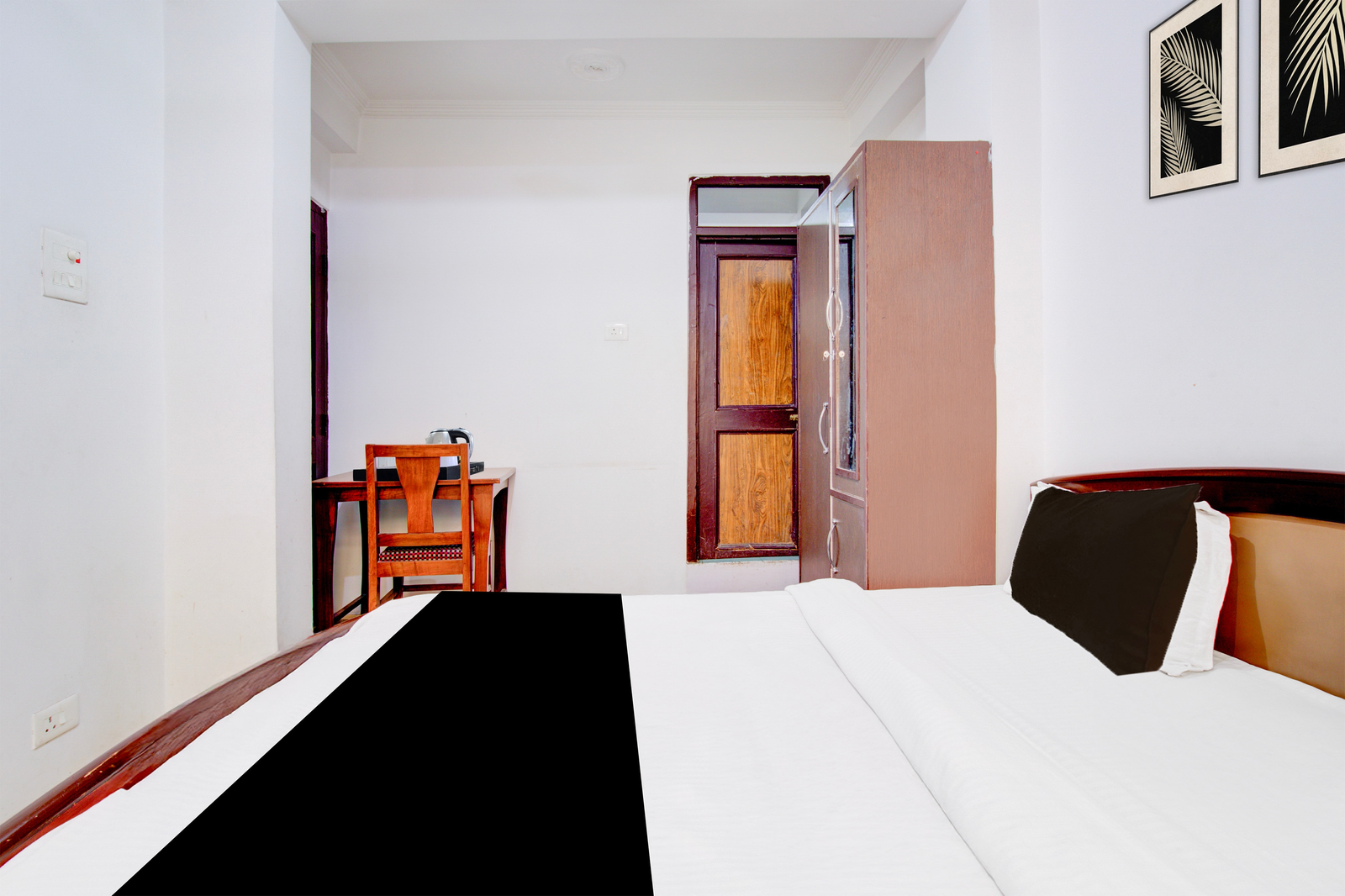 hotel o jahangir chowk formerly city star