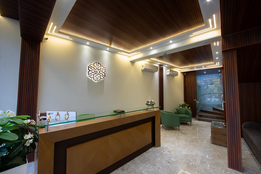 hotel afotel mumbai near international airport