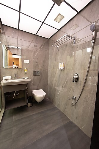 hotel afotel mumbai near international airport