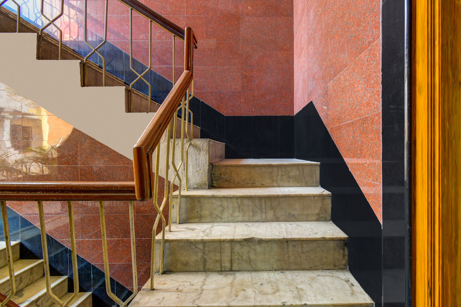 Hotel O Paradise Circle,Secunderabad>>Hyderabad,3 star