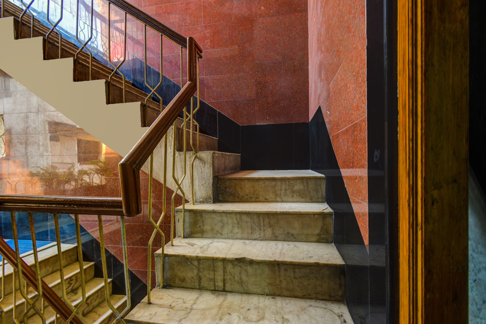 Hotel O Paradise Circle,Secunderabad>>Hyderabad,3 star