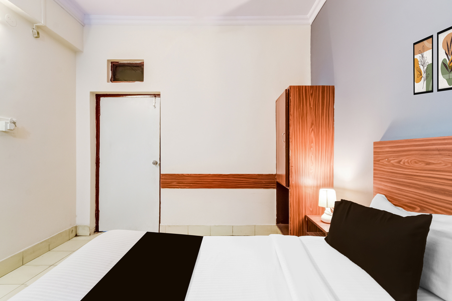 hotel o paradise circle